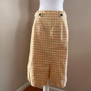 Ann Taylor skirt
